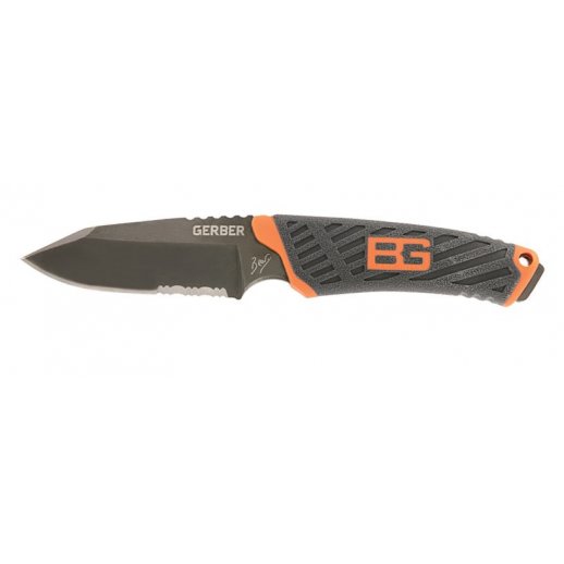 Gerber - Bear Grylls Compact Fixed Blade