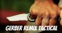 Gerber - Remix Tactical foldekniv