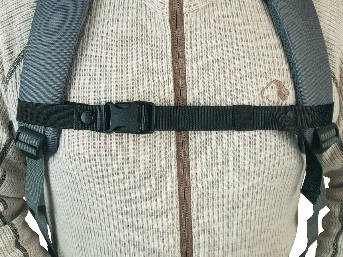 Tatonka Belt 25 mm - Brystrem til rygsæk