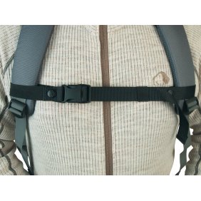 Regnskab camouflage munching Tilbehør til rygsække og tasker - Spænder og stropper - Gode priser