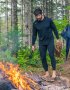 5.11 Range Ready Merino Langrmet Uldundertrje