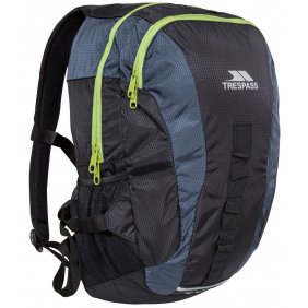 Trespass race hotsell 20l rucksack
