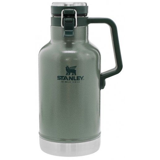 Stanley Classic Vacuum Growler 1.9L