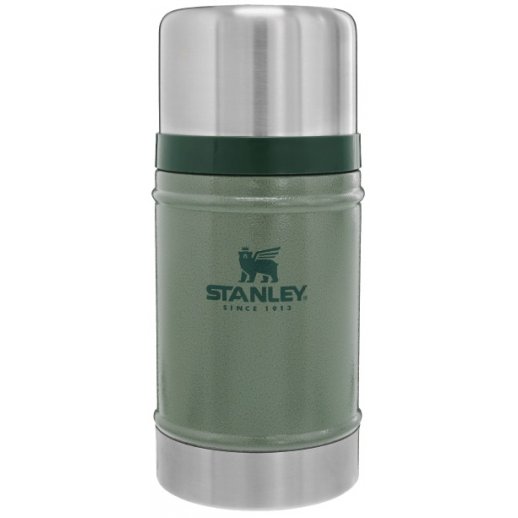 Stanley Classic Food Jar Flaske 0.7 Liter
