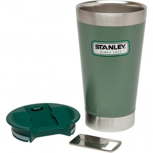 Stanley Classic Vacuum Pint 0,47 Liter