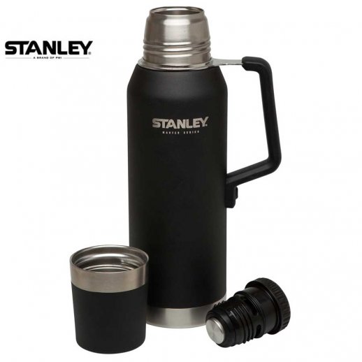 Stanley Master Vacuum Bottle 1,3L