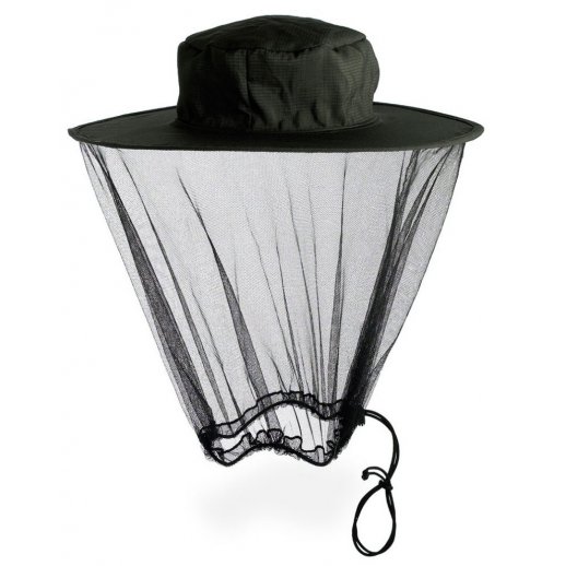 Lifesystems Pop-up Hat med Myggenet