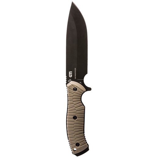 5.11 Tactical CFK7 Camp And Field Kniv