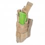 5.11 Double Pistol Mag Pouch Bungee/Cover