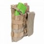 5.11 Double AK Mag Pouch Bungee/Cover