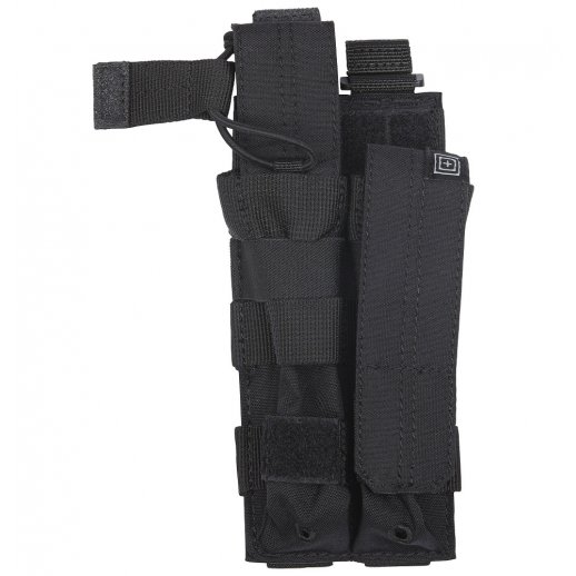 5.11 - Double MP5 Mag Pouch - Sort