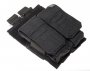 5.11 Double 40mm Grenade Pouch