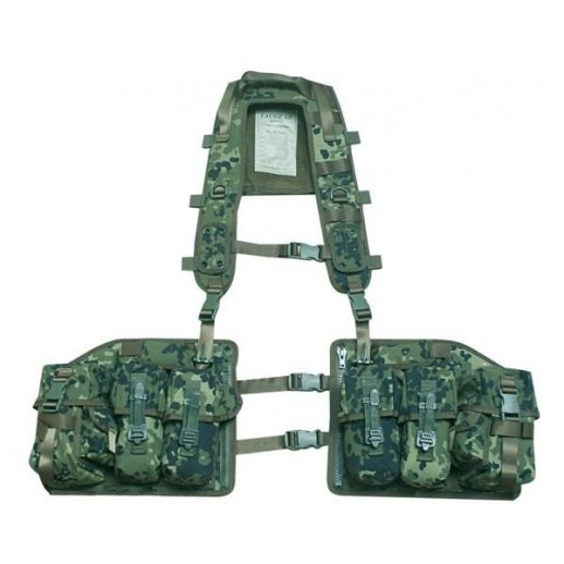 TACGEAR - Chest Rig Specialist M84
