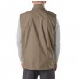 5.11 Cascadia Windbreaker Packable Vest