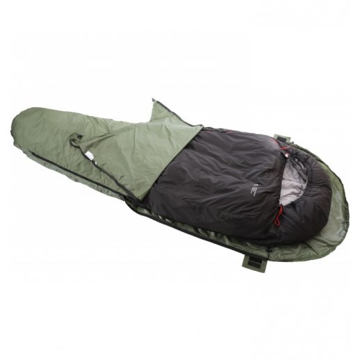 Helsport Cover Zip til sovepose