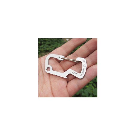 Leatherman Carabiner Tool Karabinhage