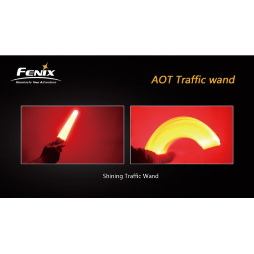 Fenix Traffic Wand - TK