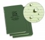 Rite in the rain All Weather Journal book - Small 3-pak