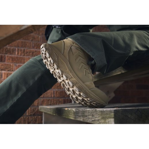 bates rush shield dryguard