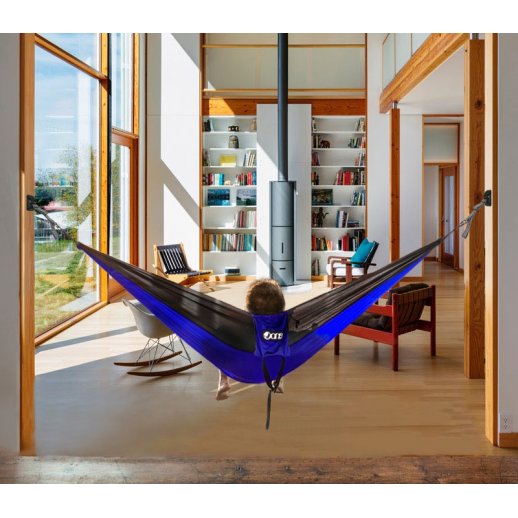 Eno Deluxe Hammock Hanging Kit