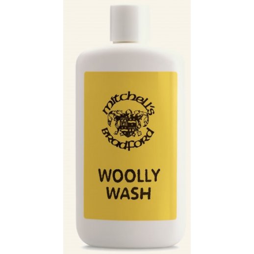 Mitchells Woolly Wash