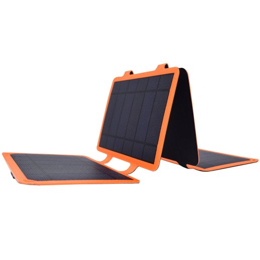 Celly Solcellepanel Pro 10W
