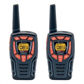 walkie talkie - Køb walkie talkier og tilbehør