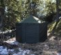 Savotta Sauna telt