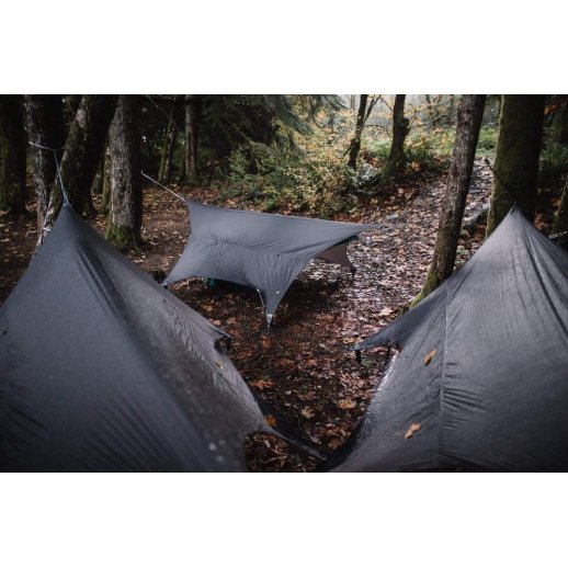 Kammok Glider Xtreme Shelter/Tarp