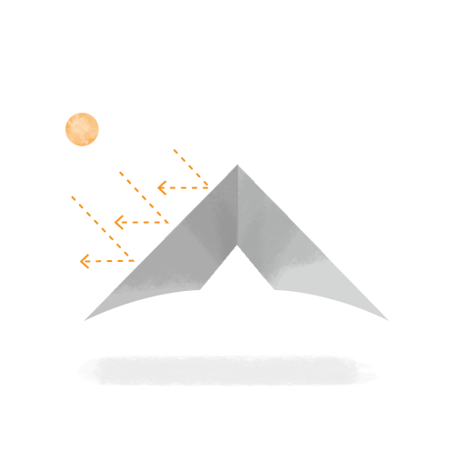 Kammok Glider Xtreme Shelter/Tarp