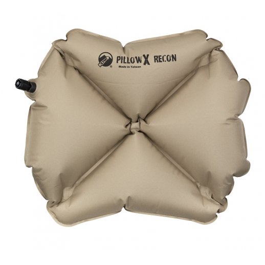 Klymit Pillow X - Recon