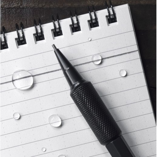 Rite in the rain - Mechanical Clicker Pencil