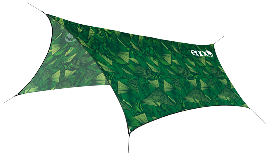 РўРµРЅС‚ Bask Canopy Silicone