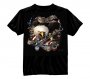 T-shirt US Navy Eagle