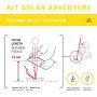 Solar Brother - Adventure Kit