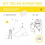 Solar Brother - Adventure Kit
