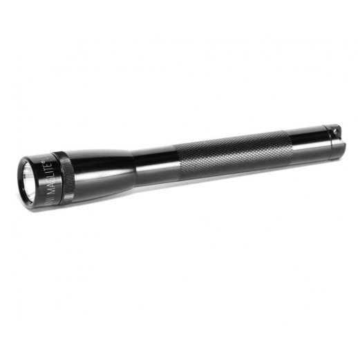 MagLite LED PRO 2 AA-Cell - SORT