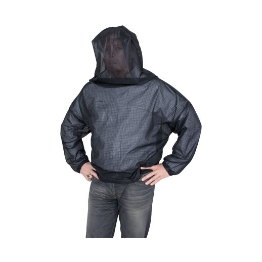 Travelsafe - Bug jacket - myggenet-jakke
