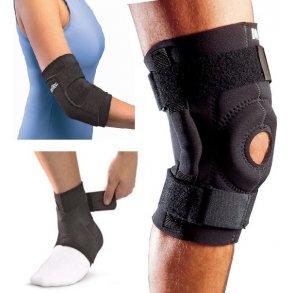 Bandager / Beskyttelse