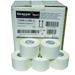 Strappal Sports Tape