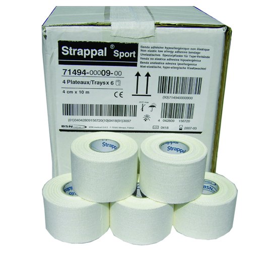 Strappal Sports Tape 5 cm