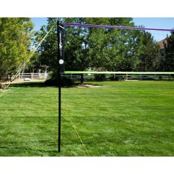 Beachvolleynet - Spiker Sport Steel