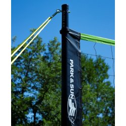 Beachvolleynet - Spiker Sport Steel