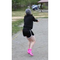 Vincere Sandsokker PINK