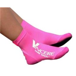 Vincere Sandsokker PINK