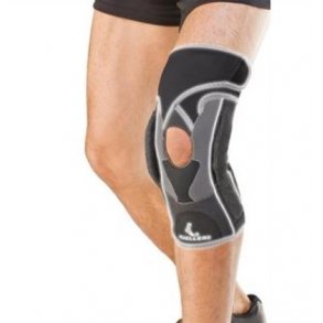 Mueller Hg80 Knskinne