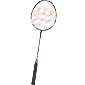 Megaform Gold Badminton Ketcher