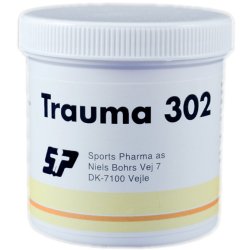 Trauma 302