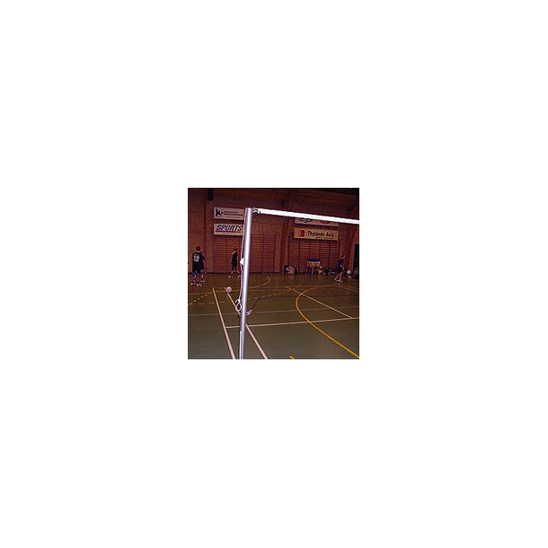 Kidsvolley stolper