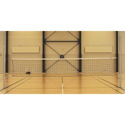Kidsvolley net
